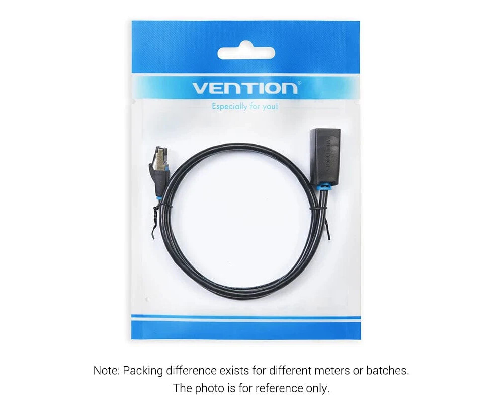 Мрежов кабел Vention удължителен кабел Cat.8 SSTP Ext... 8