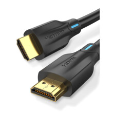  Vention Кабел HDMI v2.1 M / M 2m  - 8K D... 663662 AANBH на топ цена - PIC.bg