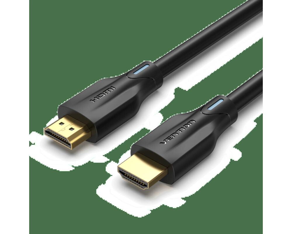 Кабел Vention Кабел HDMI v2.1 M / M 1m  - 8K D... 11