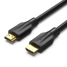  Vention Кабел HDMI v2.1 M / M 1m  - 8K D... 663663 AANBF на топ цена - PIC.bg