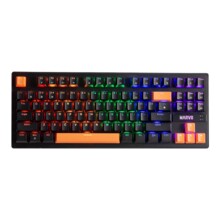  Marvo механична геймърска клавиатура Gaming Mechanical keyboard 87 keys 664158 MARVO-KG901C на топ цена - PIC.bg