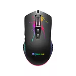Клавиатура Xtrike ME Геймърски комплект Gaming COMBO CMX-410 - Keyboard 3