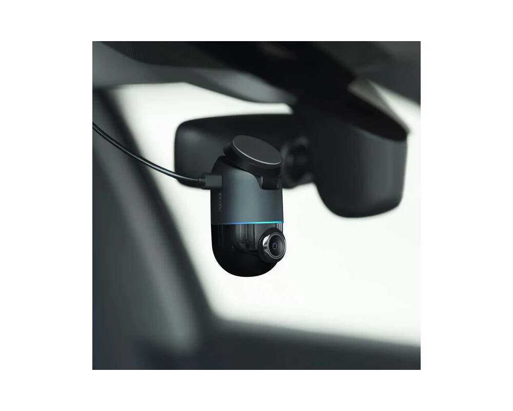 Видеорегистратор 70mai Dash Cam Omni 128G Black 14