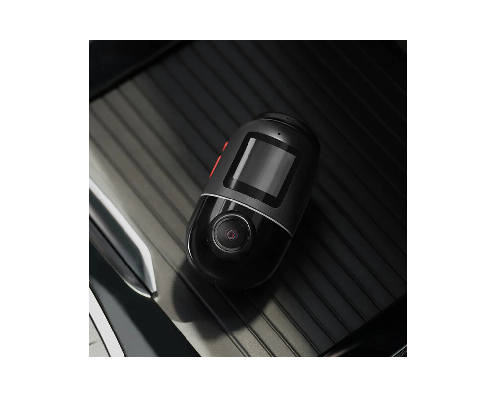 Видеорегистратор 70mai Dash Cam Omni 128G Black 13