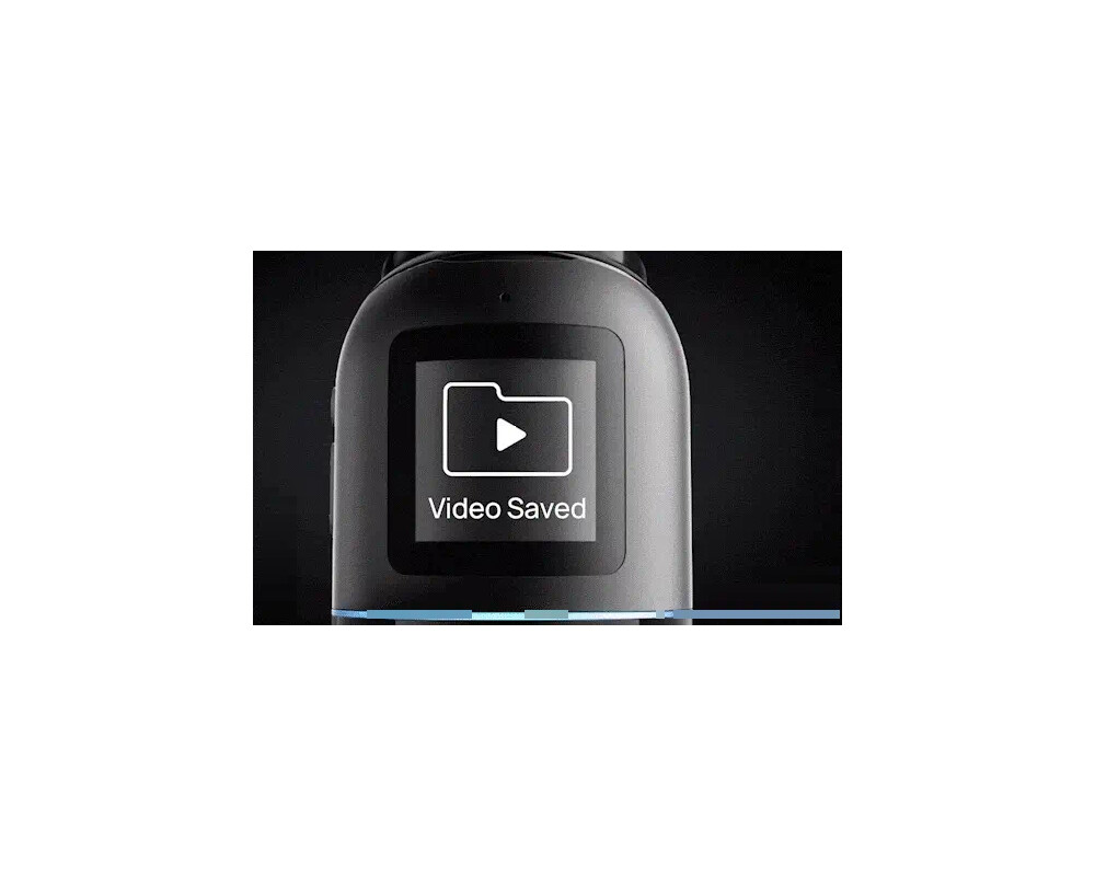 Видеорегистратор 70mai Dash Cam Omni 128G Black 4