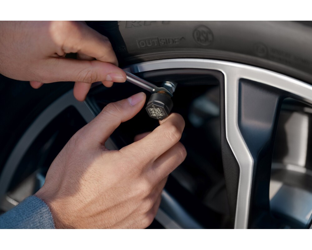 Видеорегистратор 70mai External TPMS Sensor Midrive T04 5