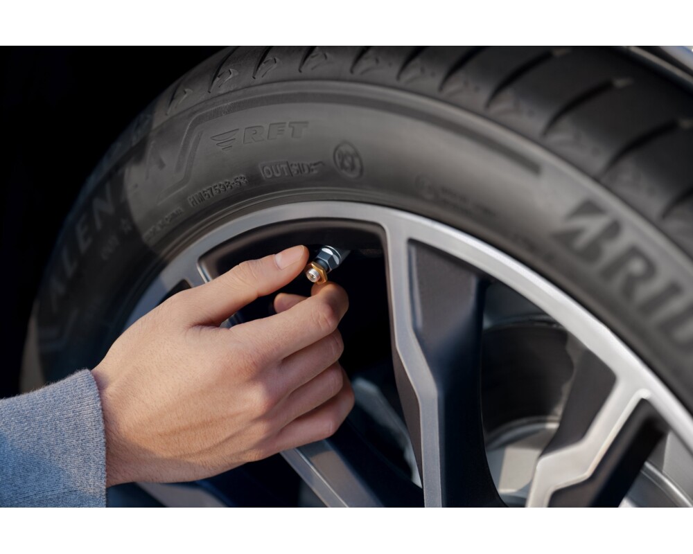 Видеорегистратор 70mai External TPMS Sensor Midrive T04 3