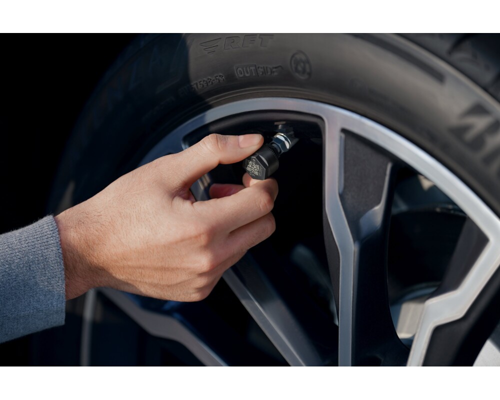 Видеорегистратор 70mai External TPMS Sensor Midrive T04 4