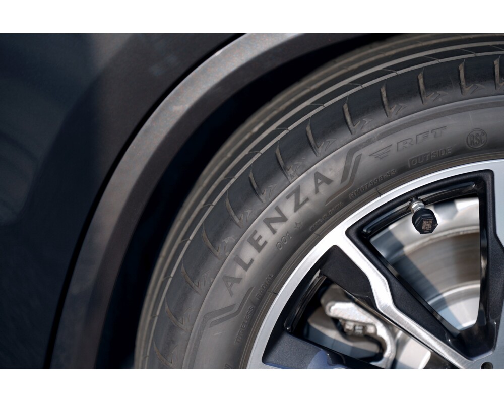 Видеорегистратор 70mai External TPMS Sensor Midrive T04 9