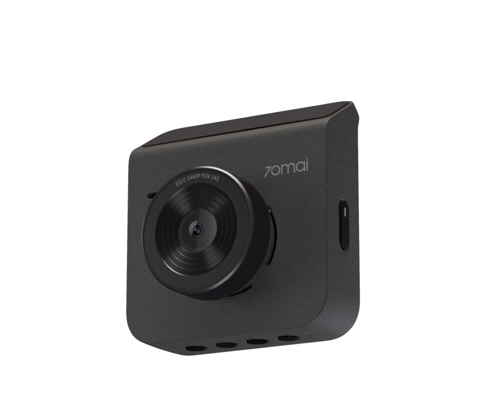 Видеорегистратор 70mai Dash Cam A400 Grey 15