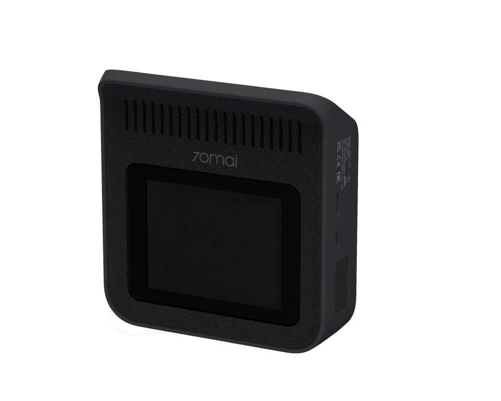Видеорегистратор 70mai Dash Cam A400 Grey 14