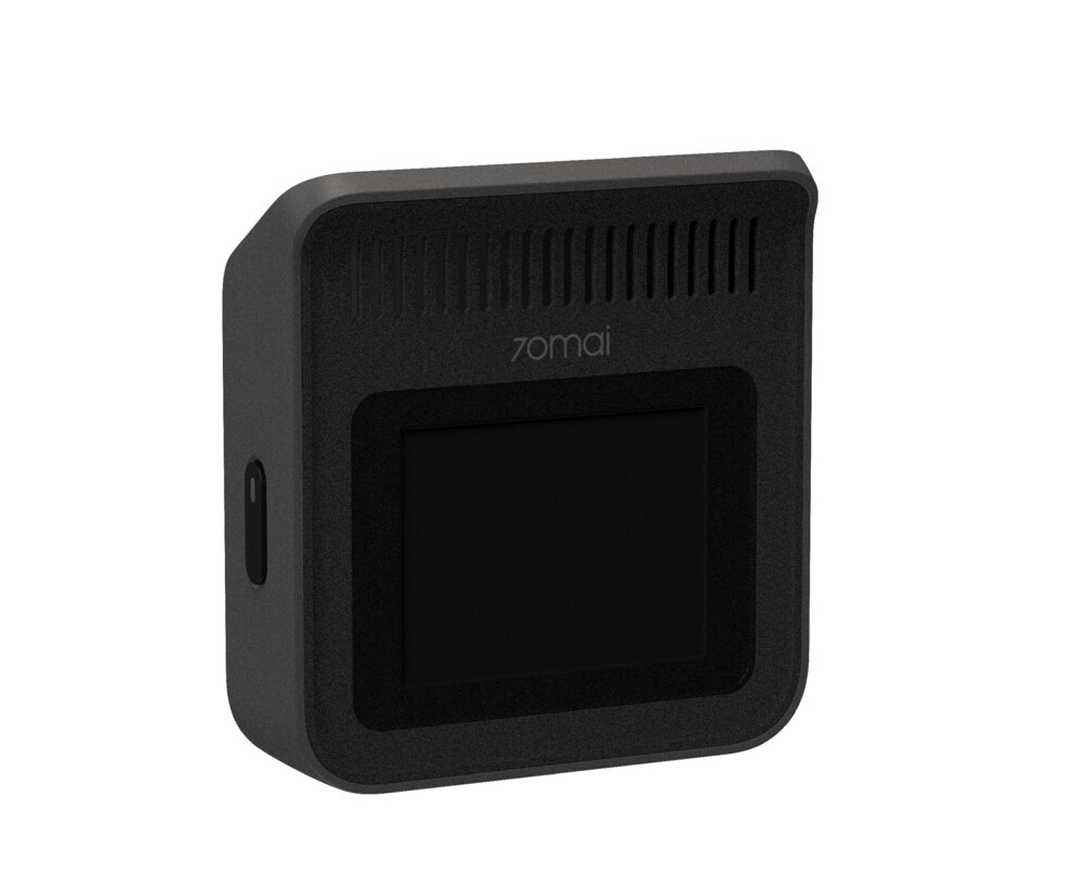 Видеорегистратор 70mai Dash Cam A400 Grey 10