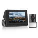 <span>Видеорегистратор</span> 70mai Dash Cam 4K Set A800S-1 <span class='catalog-num-in-name'>70MAI-A800S-1</span> - 