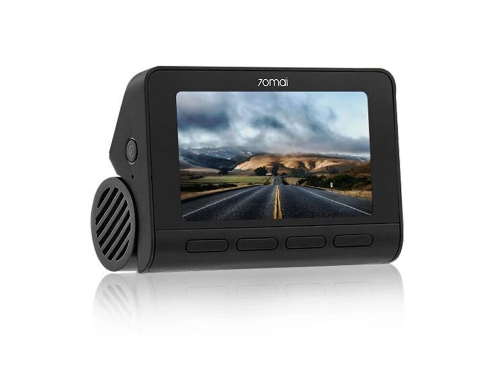 Видеорегистратор 70mai Dash Cam 4K Set A800S-1 12