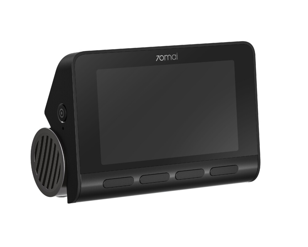 Видеорегистратор 70mai Dash Cam 4K Set A800S-1 15