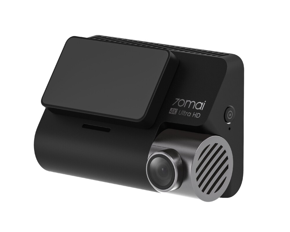 Видеорегистратор 70mai Dash Cam 4K Set A800S-1 3