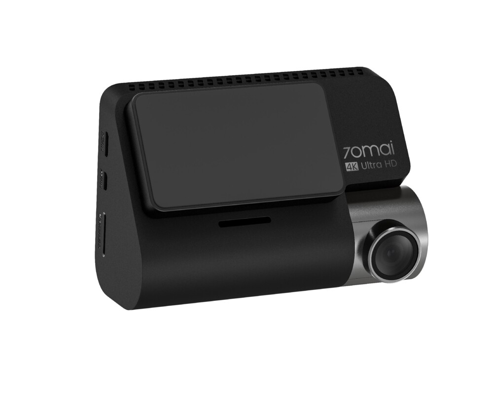 Видеорегистратор 70mai Dash Cam 4K A800S 11