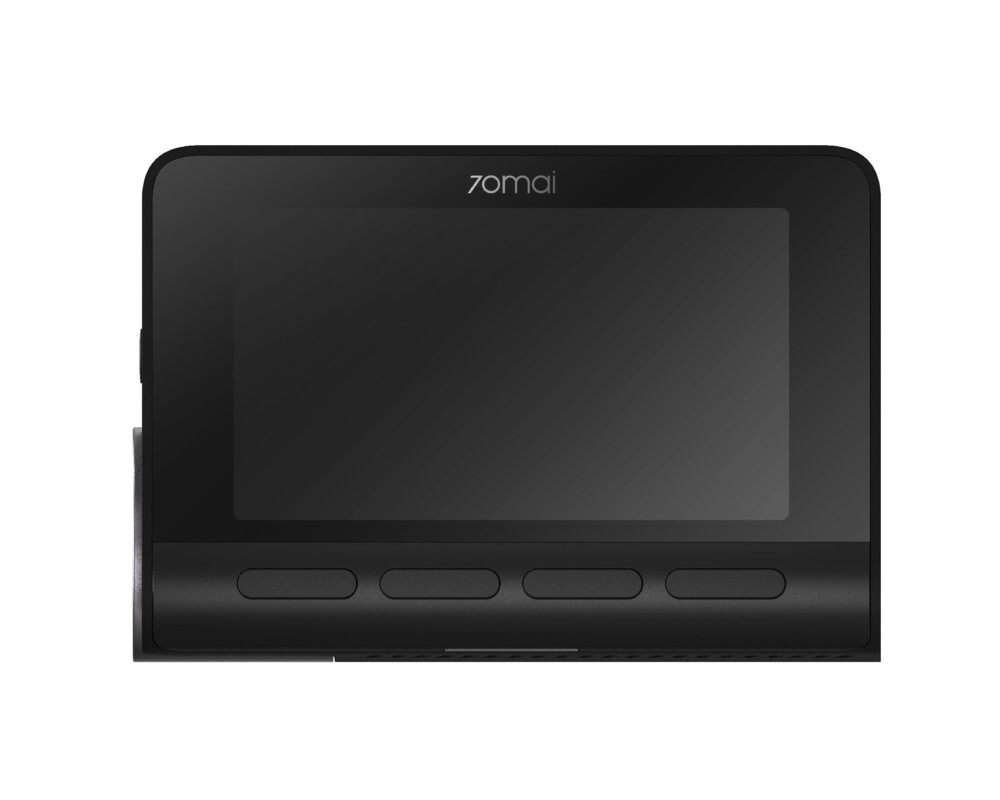 Видеорегистратор 70mai Dash Cam 4K A800S 13