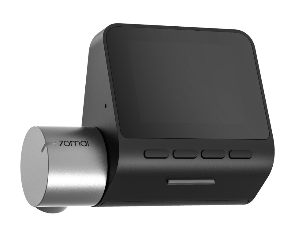 Видеорегистратор 70mai Dash Cam Pro Plus+ Set A500S-1 13