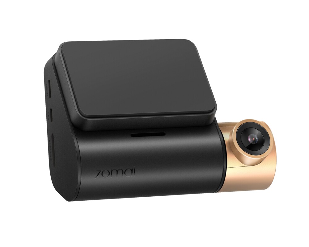 Видеорегистратор 70mai Dash Cam Lite 2 D10 12