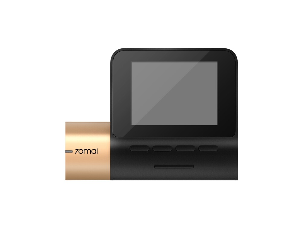 Видеорегистратор 70mai Dash Cam Lite 2 D10 8