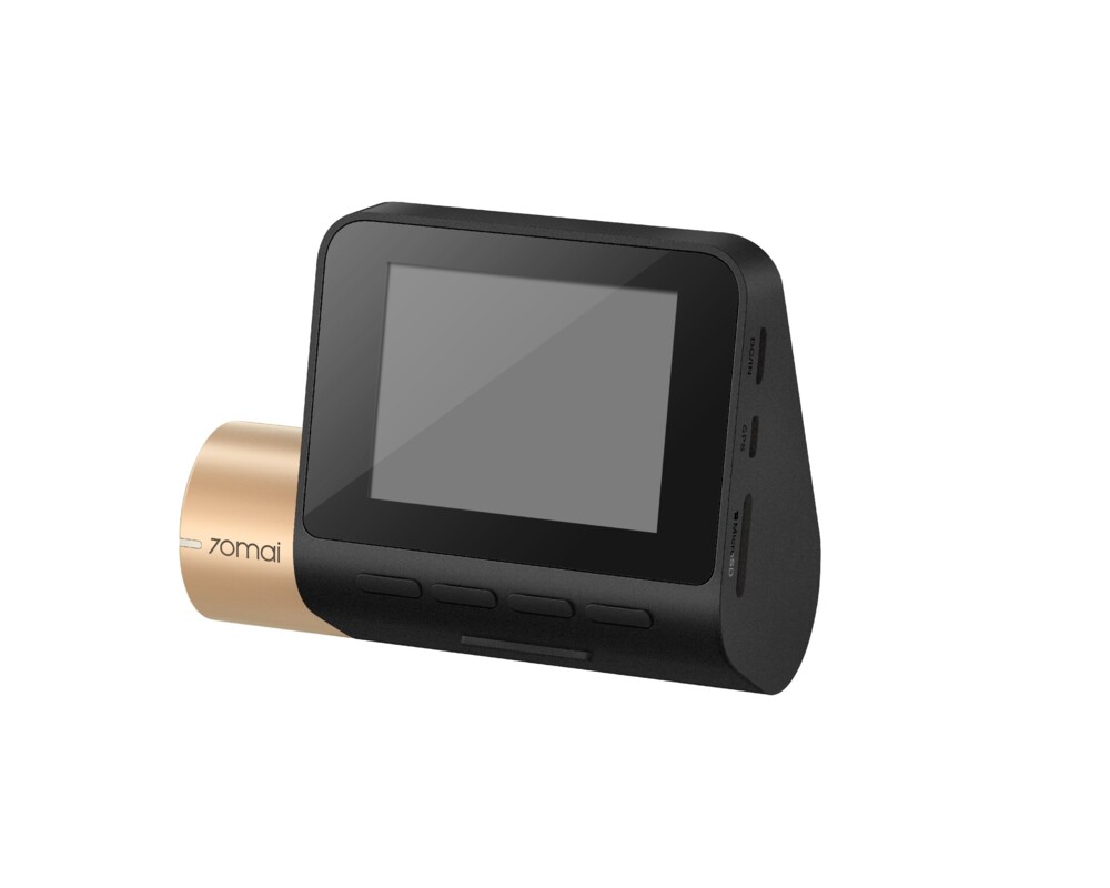 Видеорегистратор 70mai Dash Cam Lite 2 D10 11