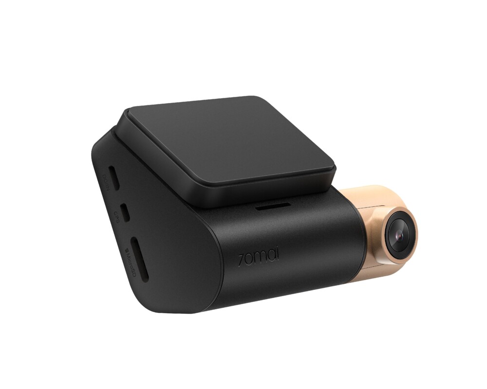Видеорегистратор 70mai Dash Cam Lite 2 D10 13