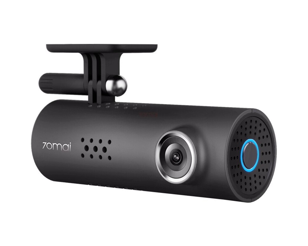 Видеорегистратор 70mai Smart Dash Cam 1S D06 10