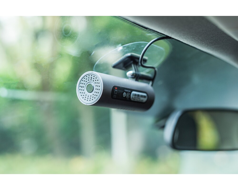 Видеорегистратор 70mai Smart Dash Cam 1S D06 12