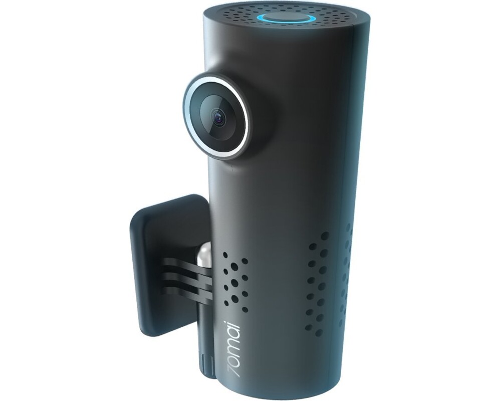 Видеорегистратор 70mai Smart Dash Cam 1S D06 11