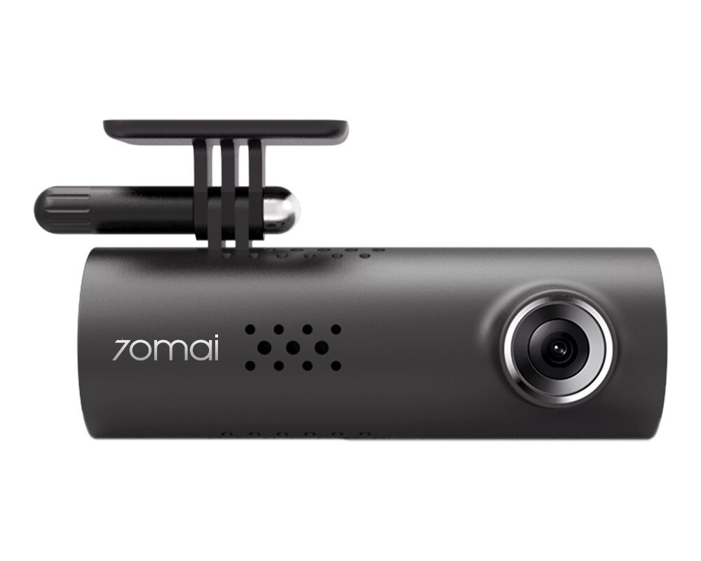 Видеорегистратор 70mai Smart Dash Cam 1S D06 8