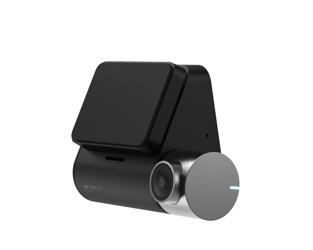 Видеорегистратор 70mai Dash Cam Pro Plus+ A500S 10