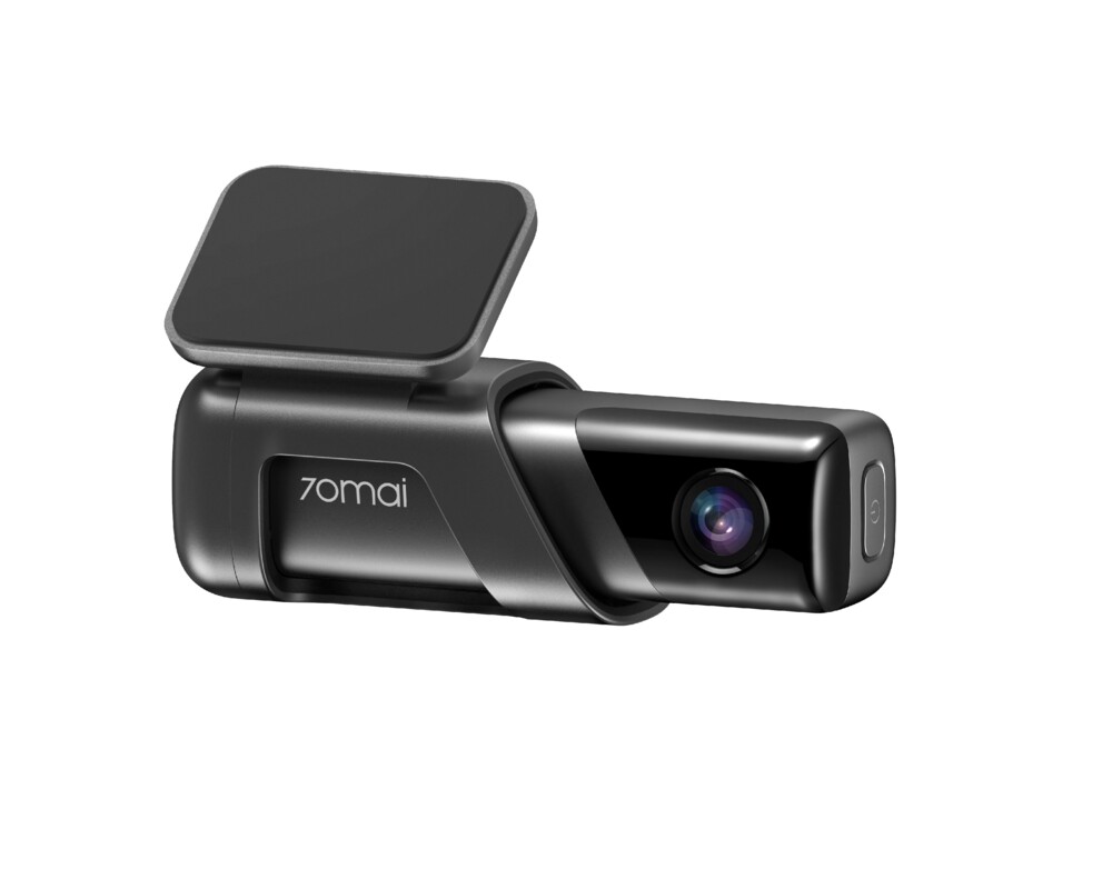 Видеорегистратор 70mai Dash Cam M500 64GB 9