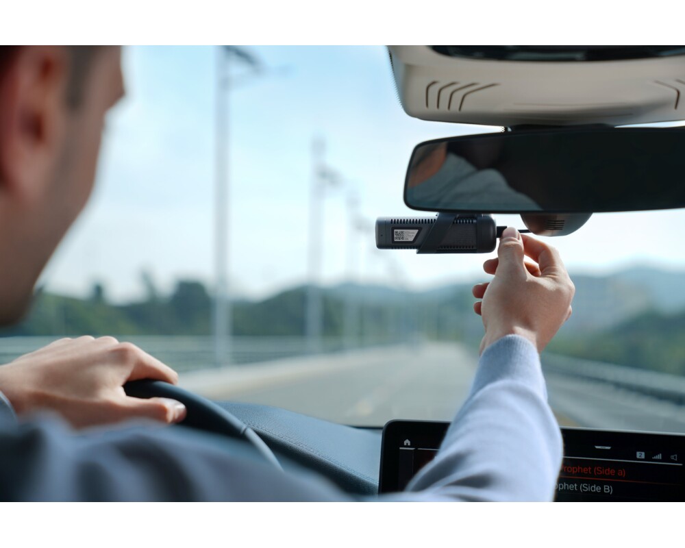 Видеорегистратор 70mai Dash Cam M500 64GB 20