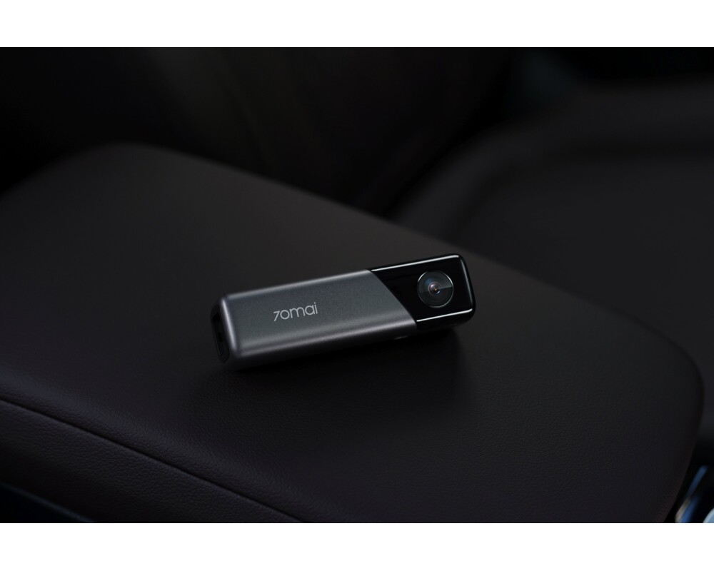 Видеорегистратор 70mai Dash Cam M500 64GB 22