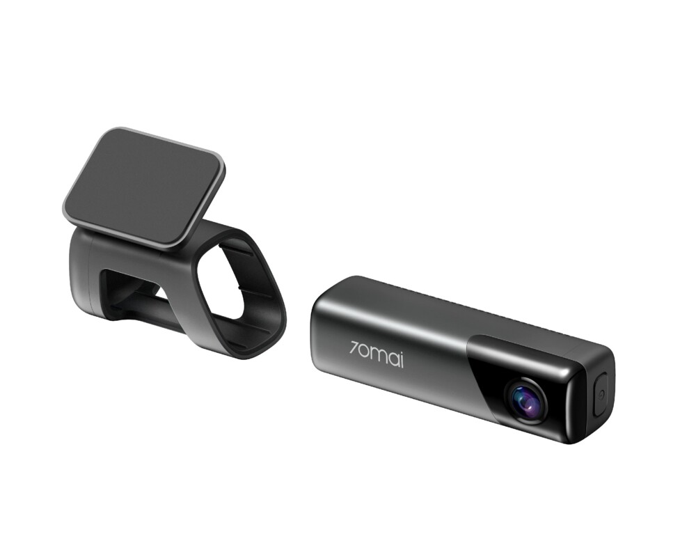 Видеорегистратор 70mai Dash Cam M500 64GB 10