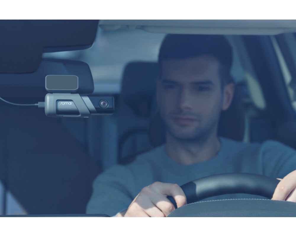 Видеорегистратор 70mai Dash Cam M500 64GB 18