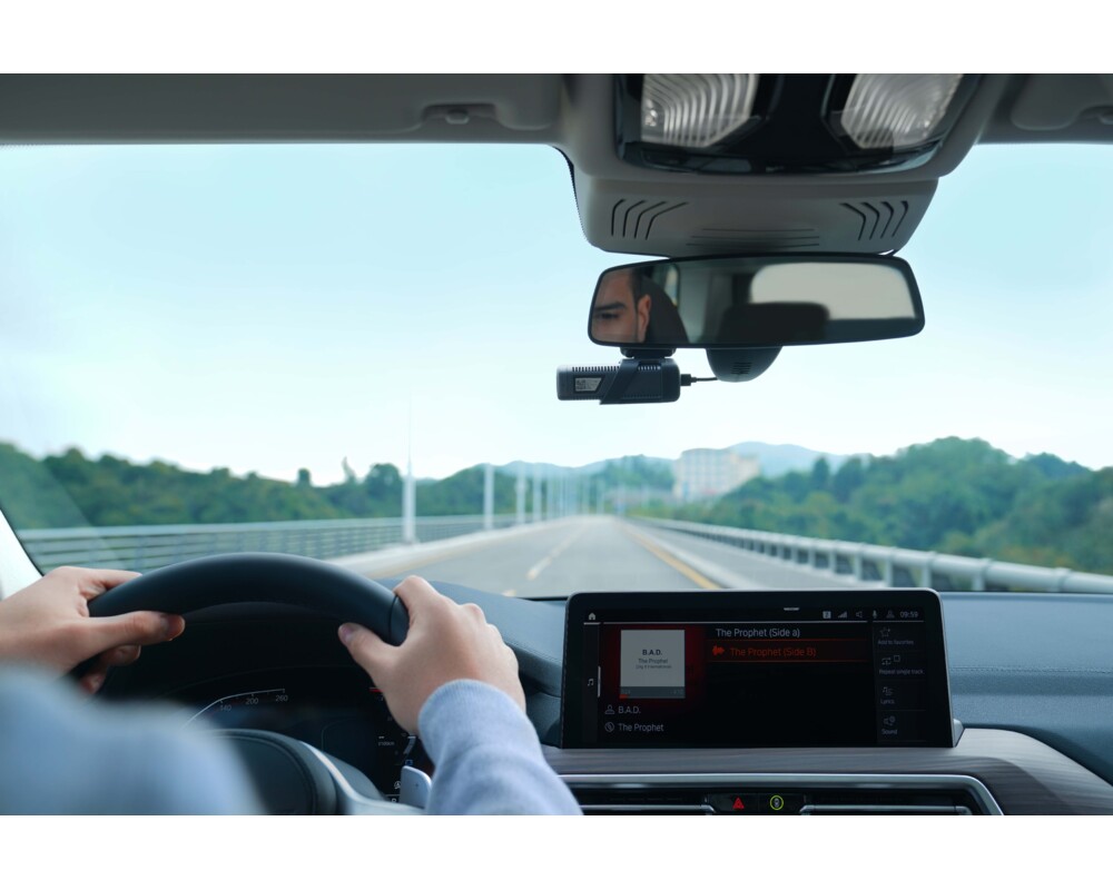 Видеорегистратор 70mai Dash Cam M500 64GB 19