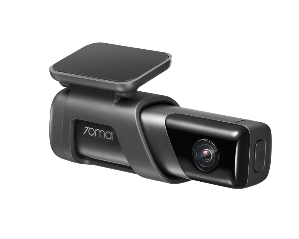 Видеорегистратор 70mai Dash Cam M500 64GB 14