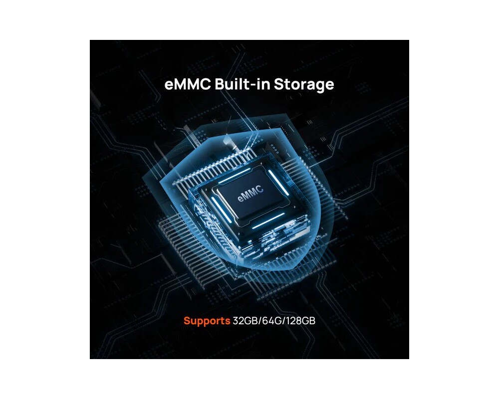 Видеорегистратор 70mai Dash Cam M500 64GB 5