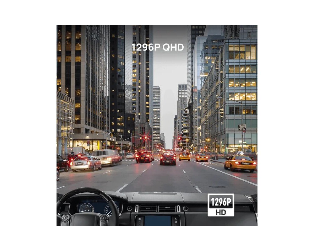 Видеорегистратор 70mai Dash Cam M300 Grey 4