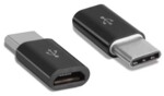 <span>Адаптери</span> VCom адаптер Adapter USB Type C / Micro... <span class='catalog-num-in-name'>CA433</span> - 