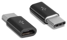  VCom адаптер Adapter USB Type C / Micro... 665038 CA433 на топ цена - PIC.bg