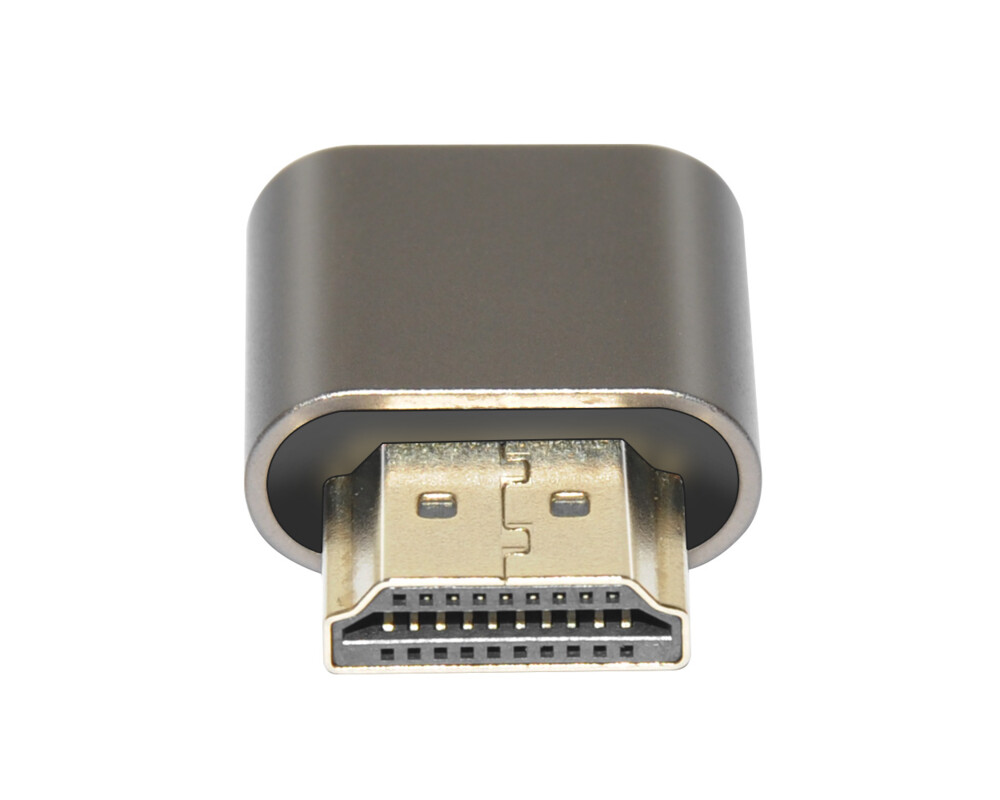 Адаптери Makki Mining HDMI Dummy Plug 4K with IC... 5