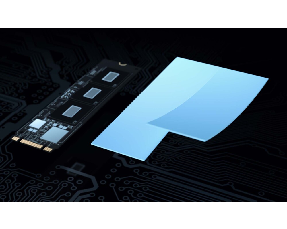 Термо паста Arctic Термопад Thermal pad TP-3 100x100mm 5