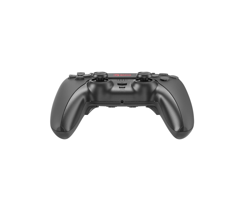 Джойстици и Геймпадове Marvo геймпад Gamepad GT-90 - PS4 3