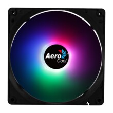  AeroCool 140 mm - Frost 14 - Fixed RGB -... 665409 ACF4-FS10117.11 на топ цена - PIC.bg