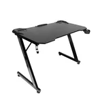 <span>Геймърско бюро</span> Xtrike ME Gaming Desk - DK-02 <span class='catalog-num-in-name'>XTRM-DK-02-BK</span> - 