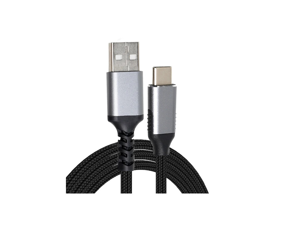 Кабел VCom Кабел USB 3.1 Micro type C / USB 2.... 4