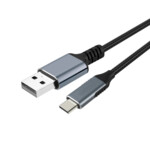 <span>Кабел</span> VCom Кабел USB 3.1 Micro type C / USB 2.... <span class='catalog-num-in-name'>CU405M-1.8m</span> - 